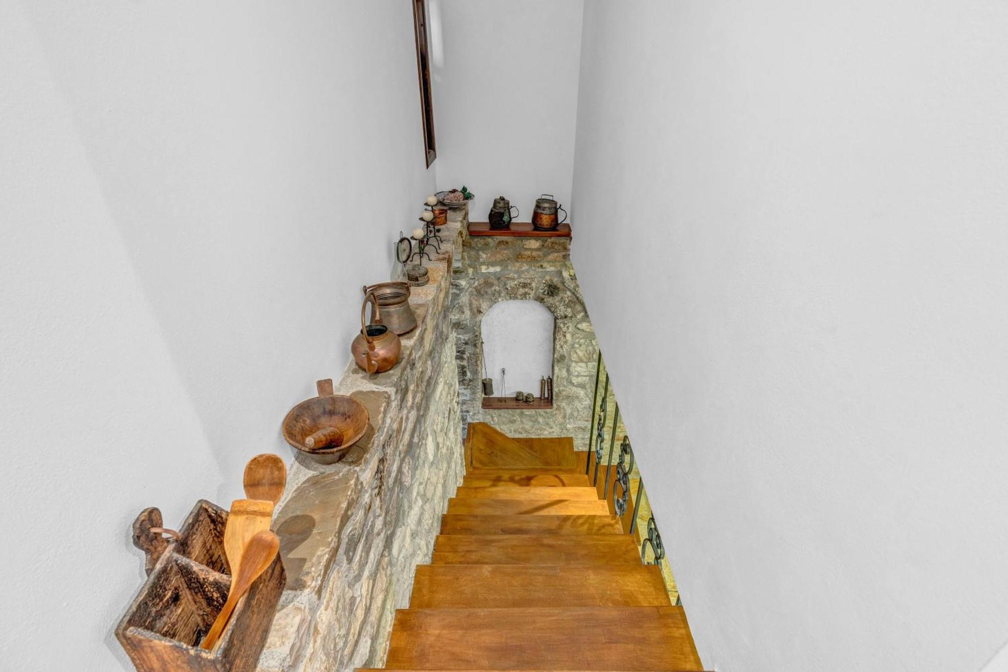 The Well House - Unesco Berat Ngoại thất bức ảnh