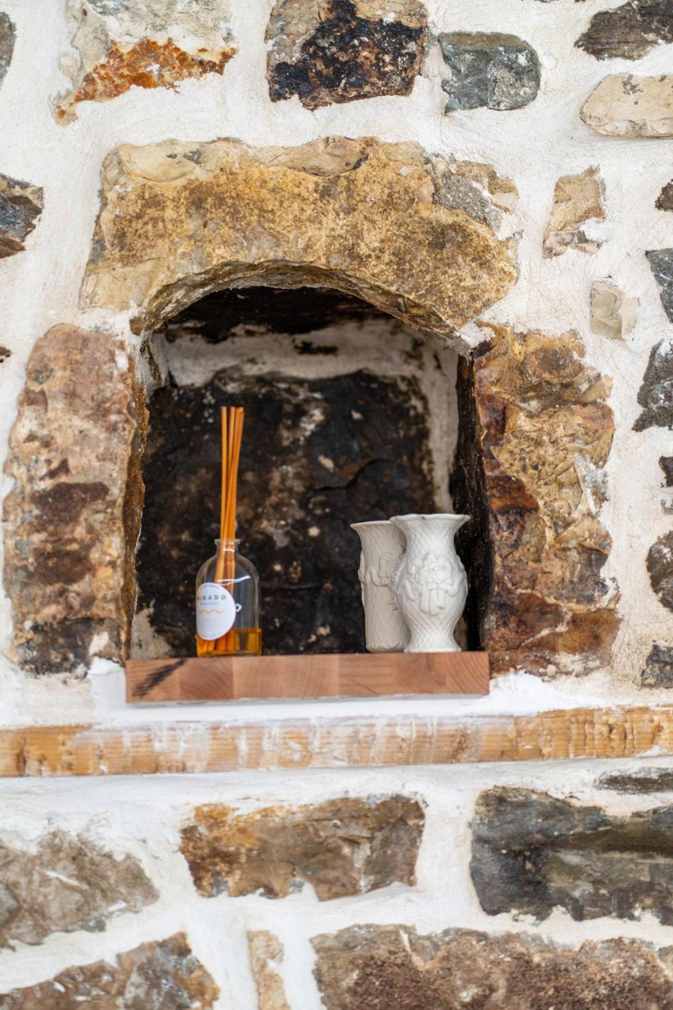 The Well House - Unesco Berat Ngoại thất bức ảnh